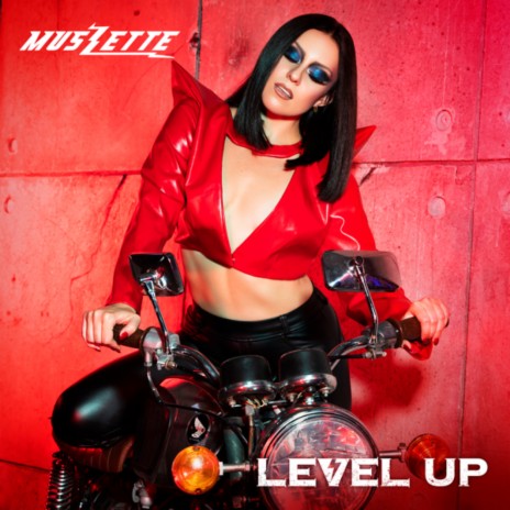 Level Up | Boomplay Music