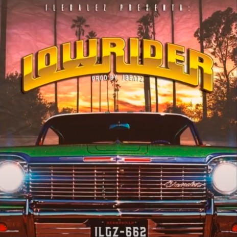 Lowrider | Boomplay Music