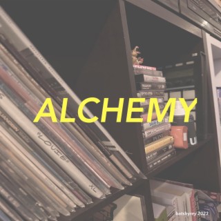 Alchemy