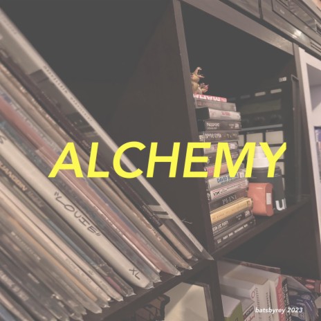 Alchemy | Boomplay Music