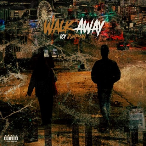 Walk away | Boomplay Music