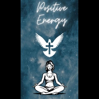 Positive energy