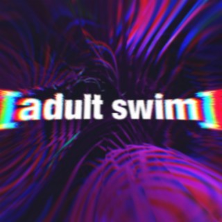 adult swim