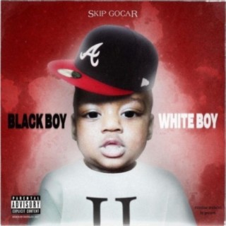 Black Boy, White Boy 2