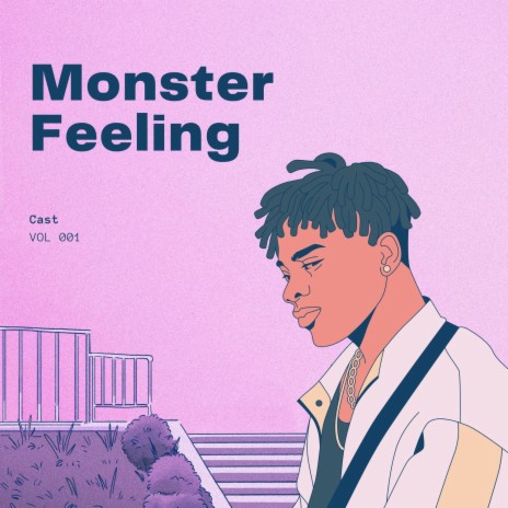 Monster Feeling | Boomplay Music