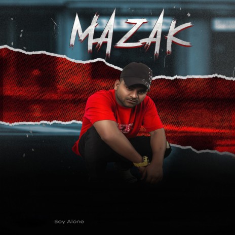 Mazak | Boomplay Music