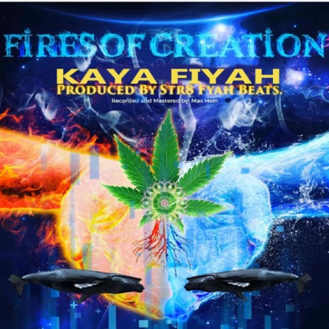 Fires of Creation | Boomplay Music