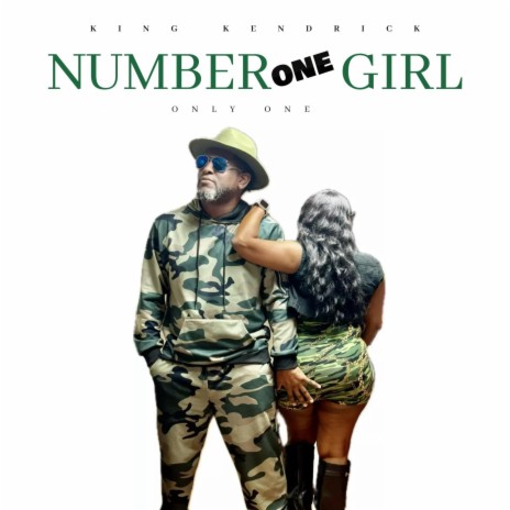 Number One Girl | Boomplay Music