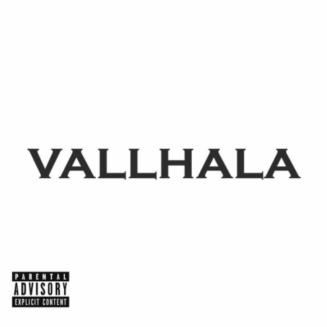 Vallhala ft. LilttleMz & JCC | Boomplay Music