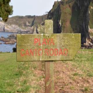 Playa Canto Rodao