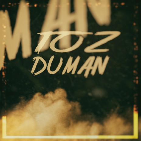 Toz Duman ft. Aspova | Boomplay Music