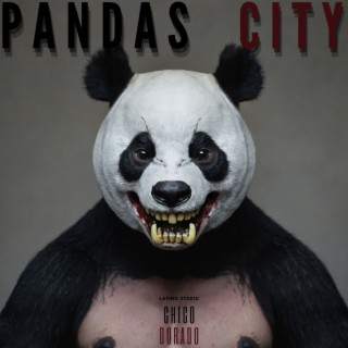 Pandas City