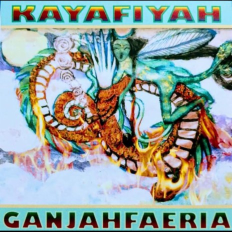 Ganjahfaeria The Land of the Ganjah Faery | Boomplay Music