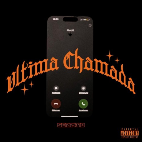 Ultima Chamada | Boomplay Music