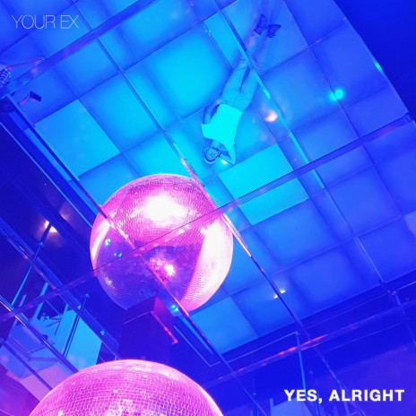 Yes, Alright | Boomplay Music