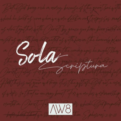 Sola Scriptura | Boomplay Music