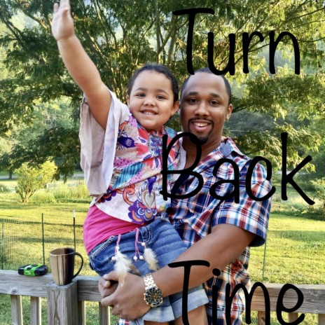 Turn Back Time | Boomplay Music