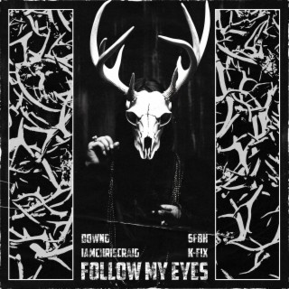 FOLLOW MY EYES