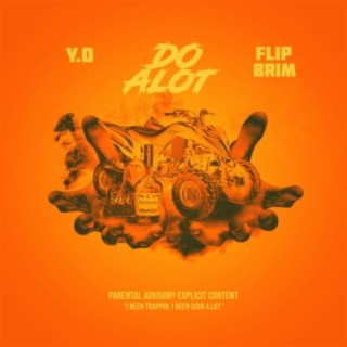 Do Alot (feat. Flip Brim)