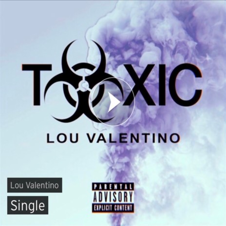 Toxic | Boomplay Music