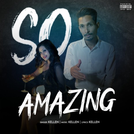 So Amazing | Boomplay Music