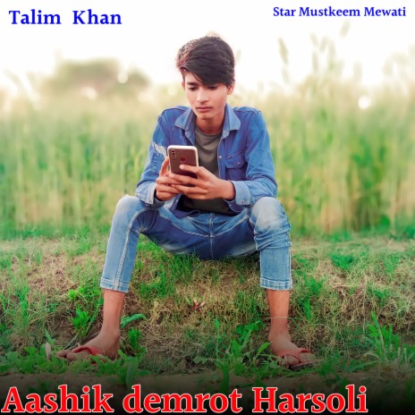 Aashik Demrot Harsoli | Boomplay Music