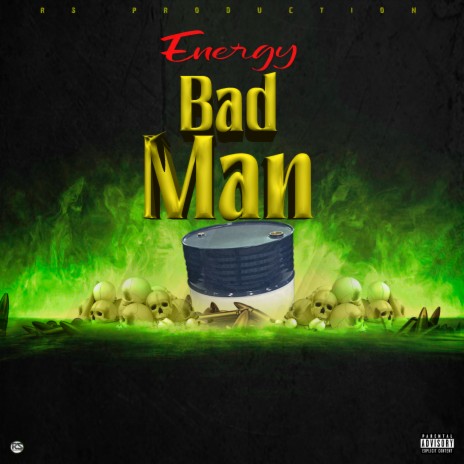 Bad Man | Boomplay Music