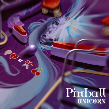 Pinball (Radio P3 - 90s piano version)