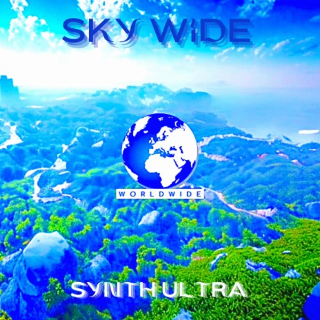 Sky Wide | Boomplay Music