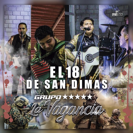 El 18 De San Dimas | Boomplay Music