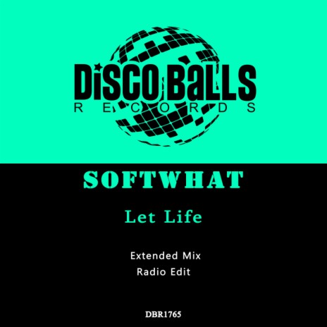 Let Life (Radio Edit) | Boomplay Music