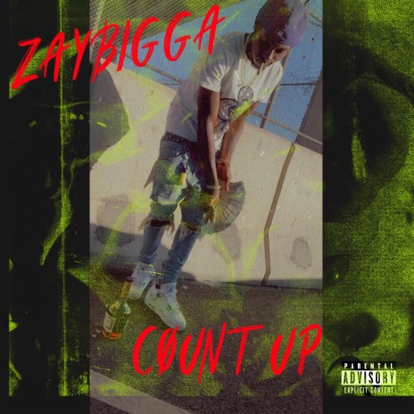 COUNT UP | Boomplay Music