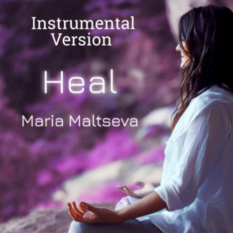 Heal (Instrumental Version) | Boomplay Music