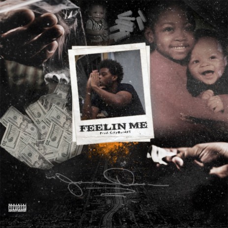 Feelin Me | Boomplay Music