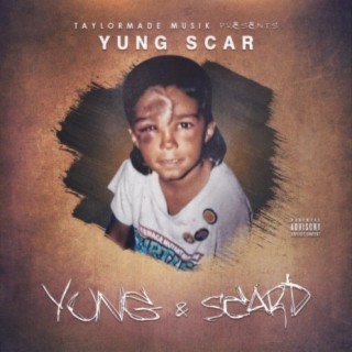 Yung & Scar'd