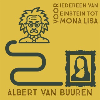 Voor iedereen van Einstein tot Mona Lisa