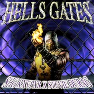 Hell's Gates