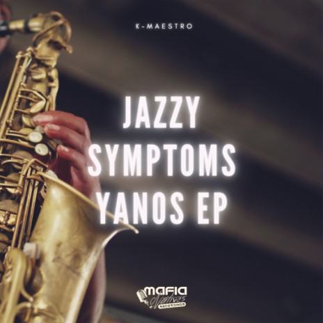Jazzy Symptoms (Original Mix)