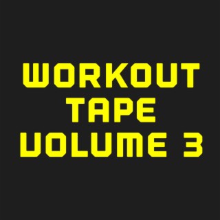 workout tape volume 3