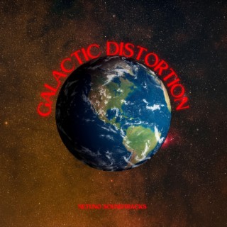 Galactic Distortion