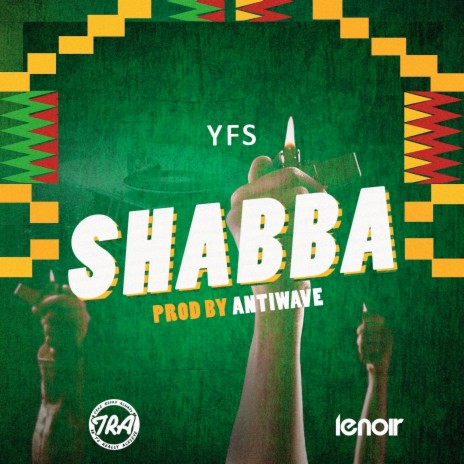 SHABBA | Boomplay Music