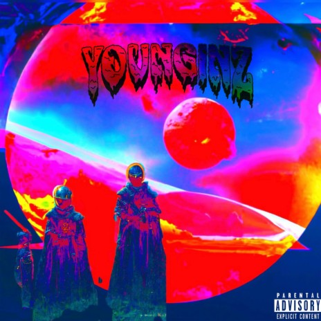 YOUNGINZ | Boomplay Music