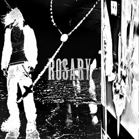 rosary ft. Skatey Hellstar | Boomplay Music