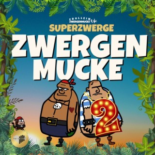 Zwergenmucke 2