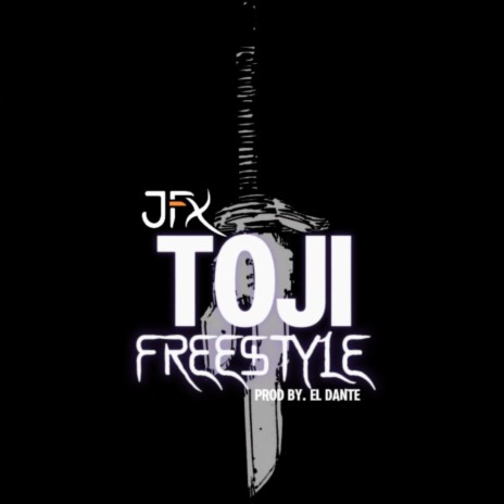 Toji Freestyle (Jujutsu Kaisen UK Drill) | Boomplay Music