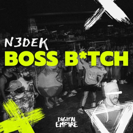 Boss Bitch | Boomplay Music