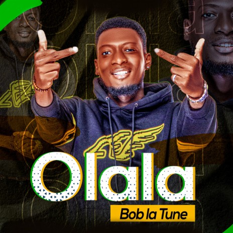 Olala | Boomplay Music