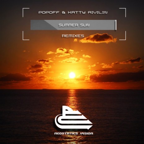 Summer Sun (W!SS Remix) ft. Katty Aivilin | Boomplay Music