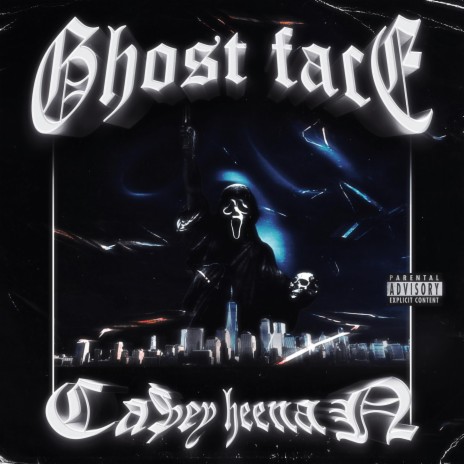 Ghostface | Boomplay Music