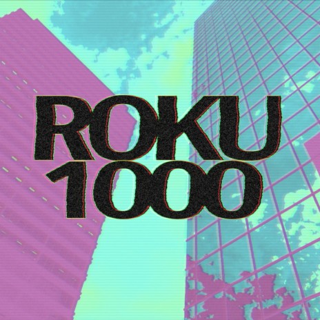 ROKU 1000